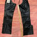 harley davidson womens leather chaps Size Medium (NWT) 97190-14VW/000M