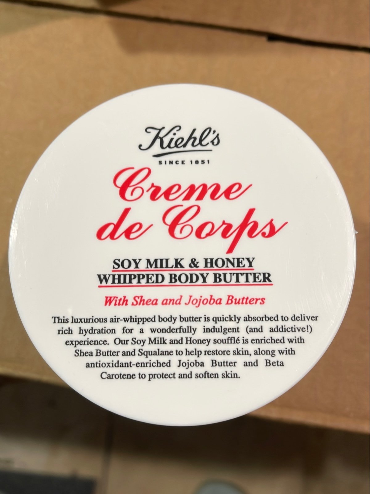 Kiehl's