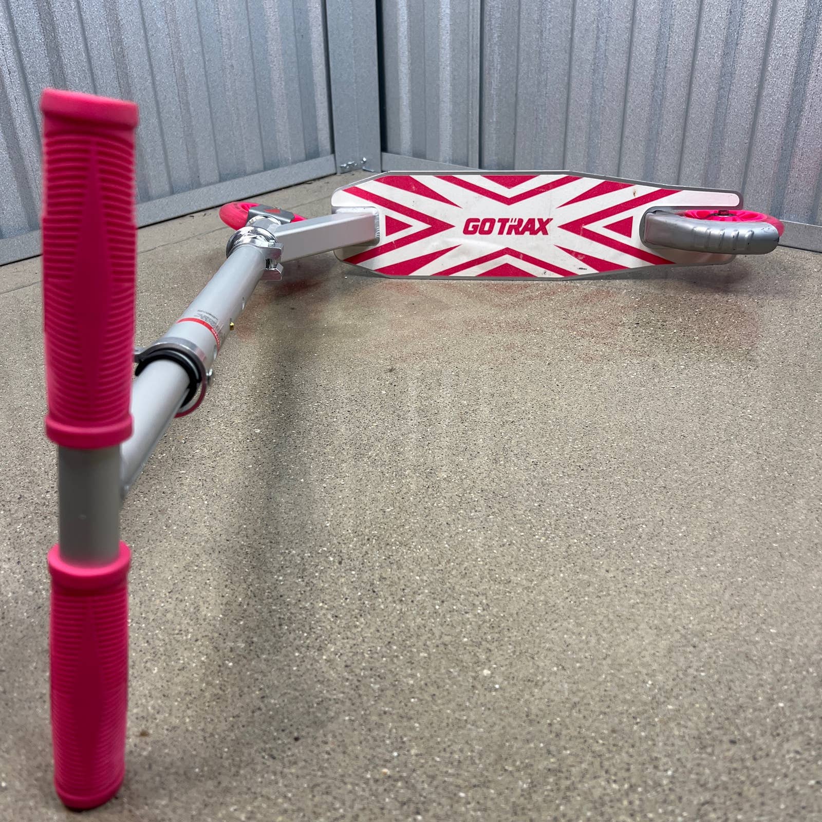 Scooter Gotrax