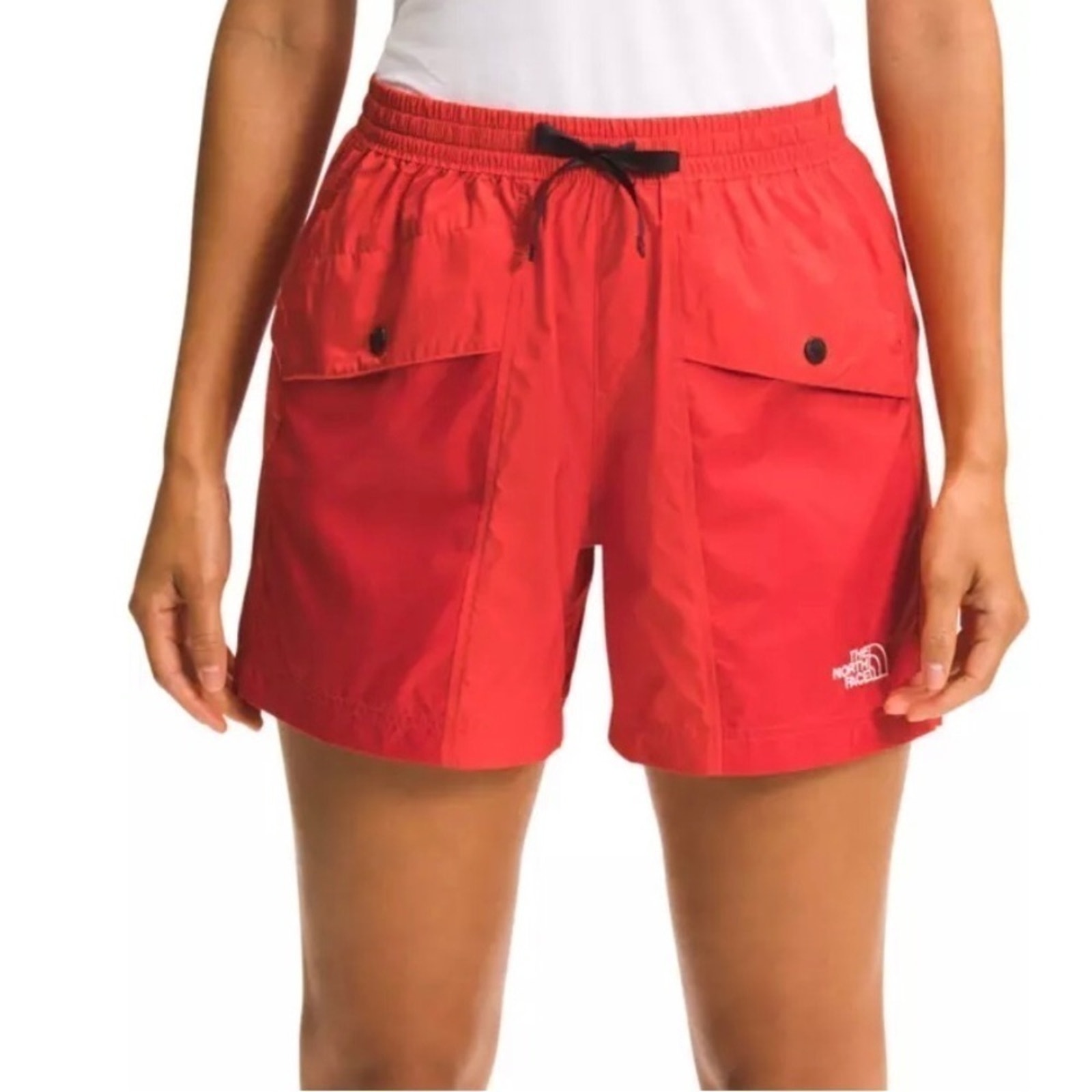 Tnf Women's Outline Shorts by The North Face