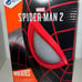 LIMITED EDITION WHEATIES MARVELS SPIDER-MAN 2 CEREAL BOX