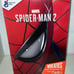 LIMITED EDITION WHEATIES MARVELS SPIDER-MAN 2 CEREAL BOX