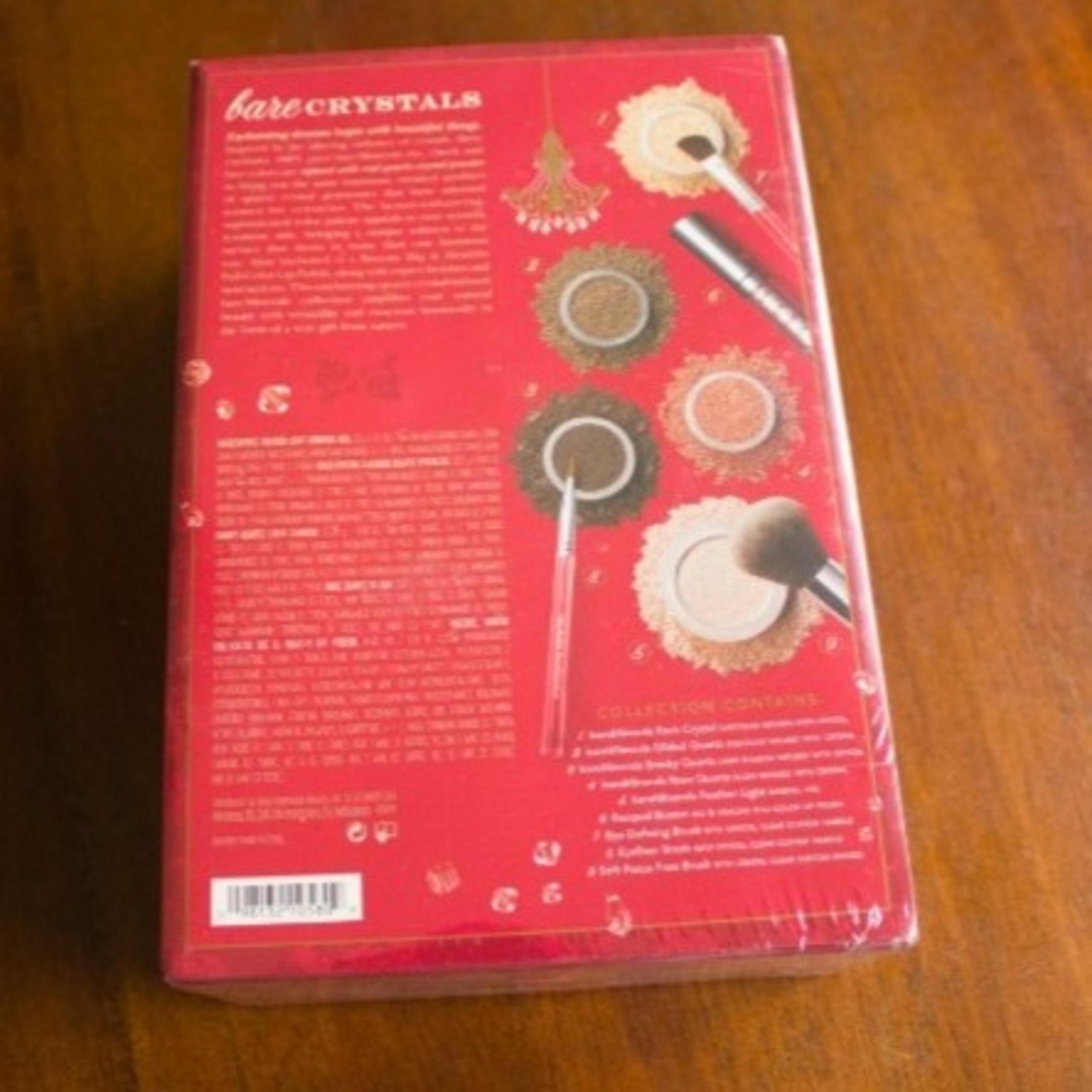 Bareminerals Bare Crystals