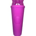 Starbucks Mexico 2022 Matte Grape/Purple Studded 24oz Tumbler~BNWT