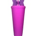 Starbucks Mexico 2022 Matte Grape/Purple Studded 24oz Tumbler~BNWT