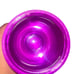 Starbucks Mexico 2022 Matte Grape/Purple Studded 24oz Tumbler~BNWT
