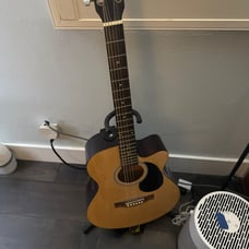 guitar