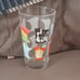 12 of Adam Turman Tumbler Month Minnesota Glasses New Unused