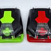 SHARPER IMAGE 2016 Electronic Indoor/Outdoor Laser Tag Two Player Set - Tested