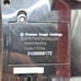 SHARPER IMAGE 2016 Electronic Indoor/Outdoor Laser Tag Two Player Set - Tested