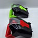 SHARPER IMAGE 2016 Electronic Indoor/Outdoor Laser Tag Two Player Set - Tested