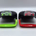 SHARPER IMAGE 2016 Electronic Indoor/Outdoor Laser Tag Two Player Set - Tested