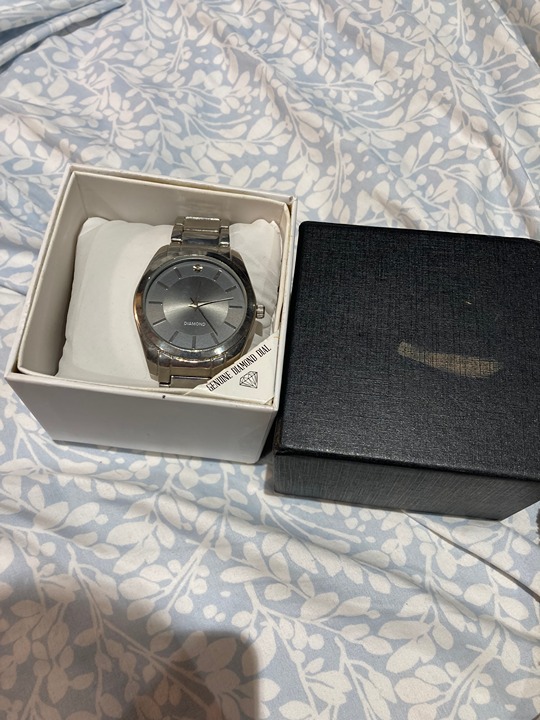 Watch