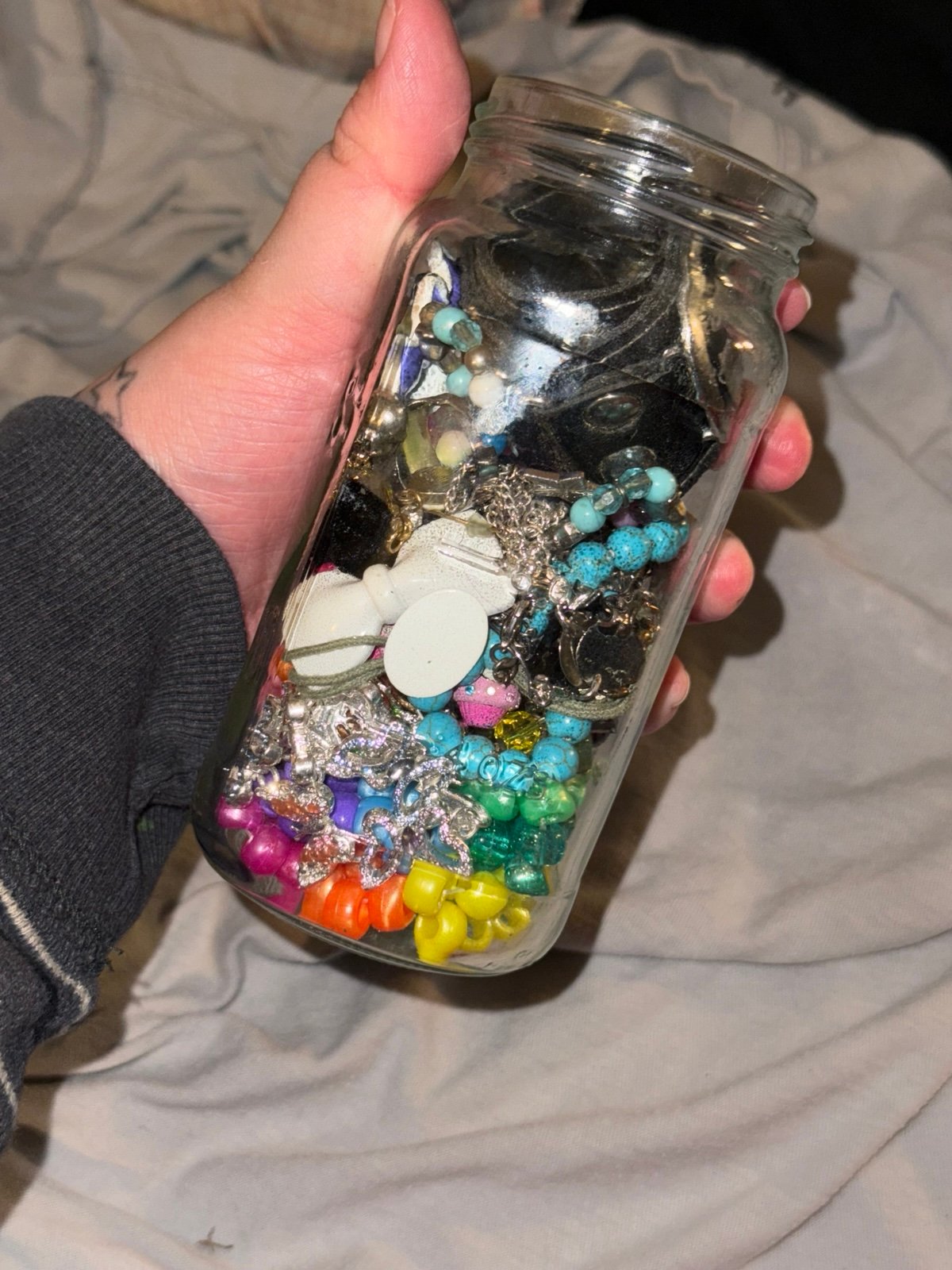 jewelry lot y2k vintage