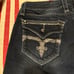 Rock Revival Leah Sz 29