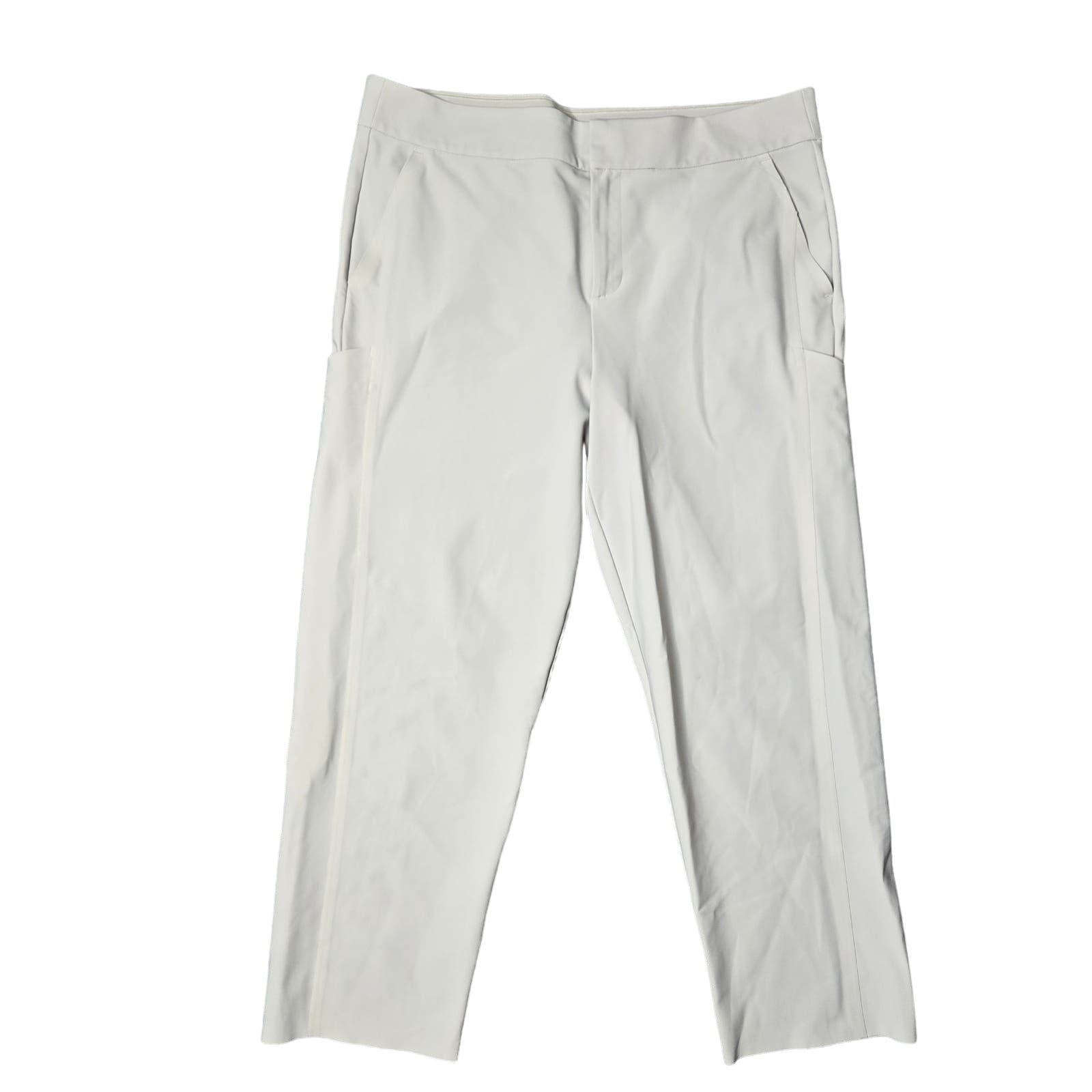 Athelta Stellar Straight Crop Pant