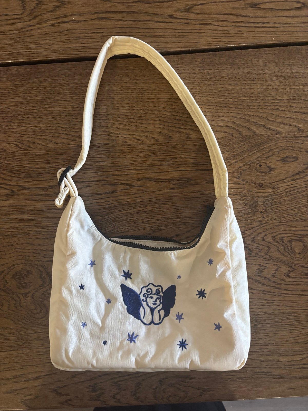 baggu cherub shoulder bag