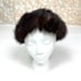 Vintage 1950s DeJong’s Mink Hat