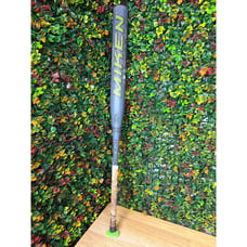 Miken VELOCIT-E 3 Slowpitch Softball Bat ASA SPVELA 34 28 Oz Gray Green