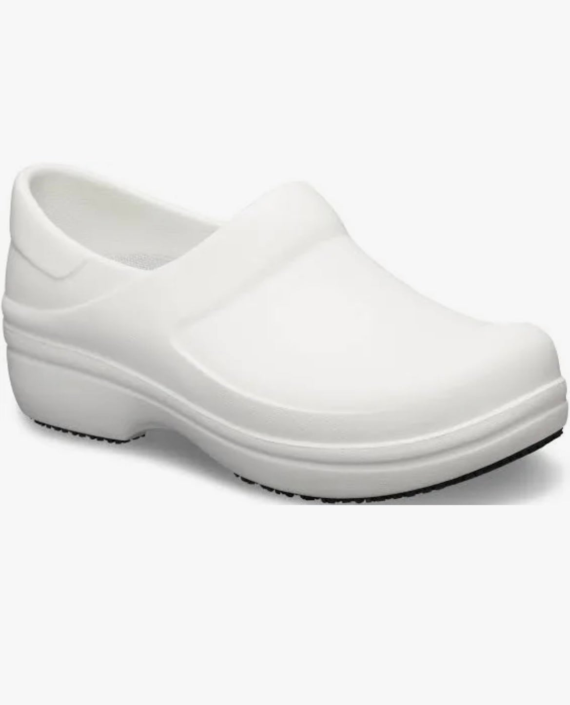 Crocs Neria Pro II Women's Work Shoes