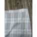 NWTs Banana Republic Gray Plaid Skirt