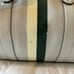Ben Uri Rebecca Minkoff leather weekender duffle