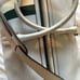 Ben Uri Rebecca Minkoff leather weekender duffle