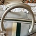Ben Uri Rebecca Minkoff leather weekender duffle