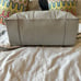 Ben Uri Rebecca Minkoff leather weekender duffle