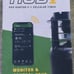 Moultrie Pro Hunter 2 Cellular Feeder System Feed Level Detector Remote Wildlife