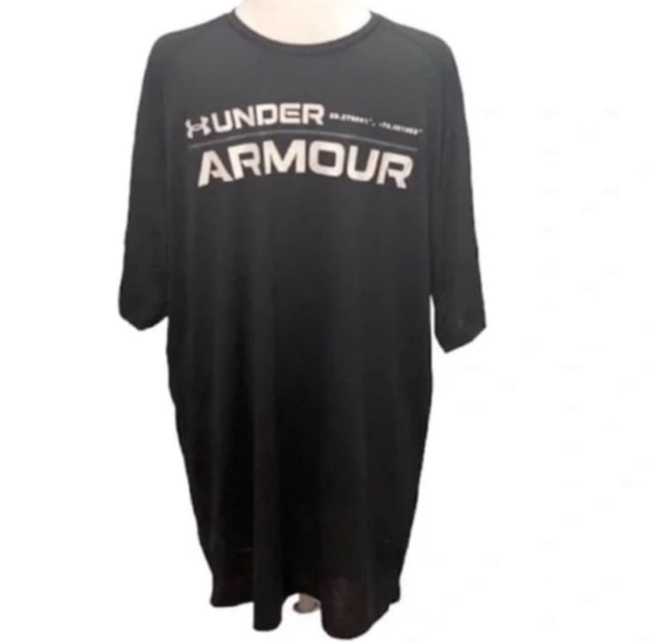 Under Armour Shirt