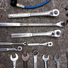 Wrenches