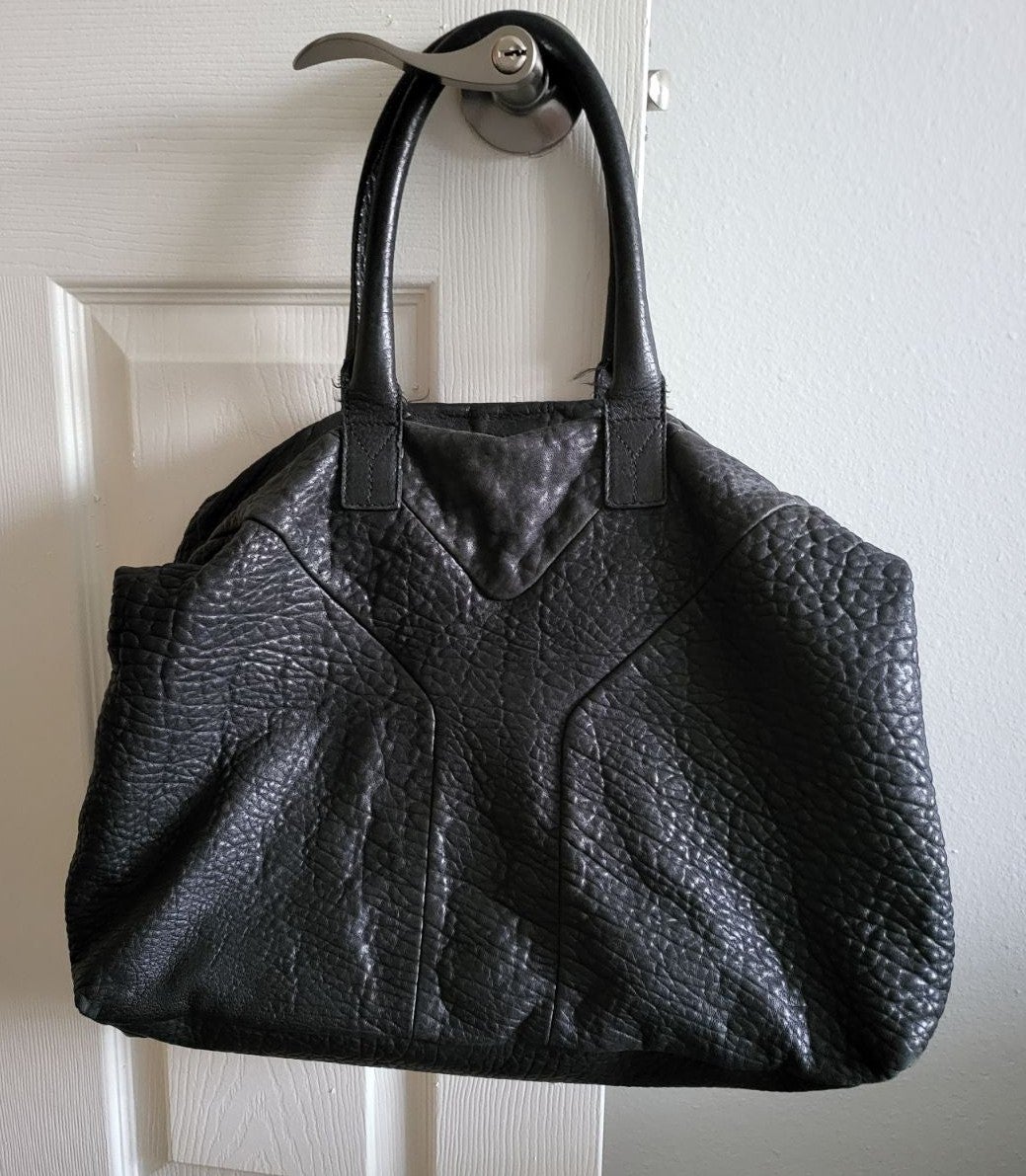 YSL Y tote bag saint laurent