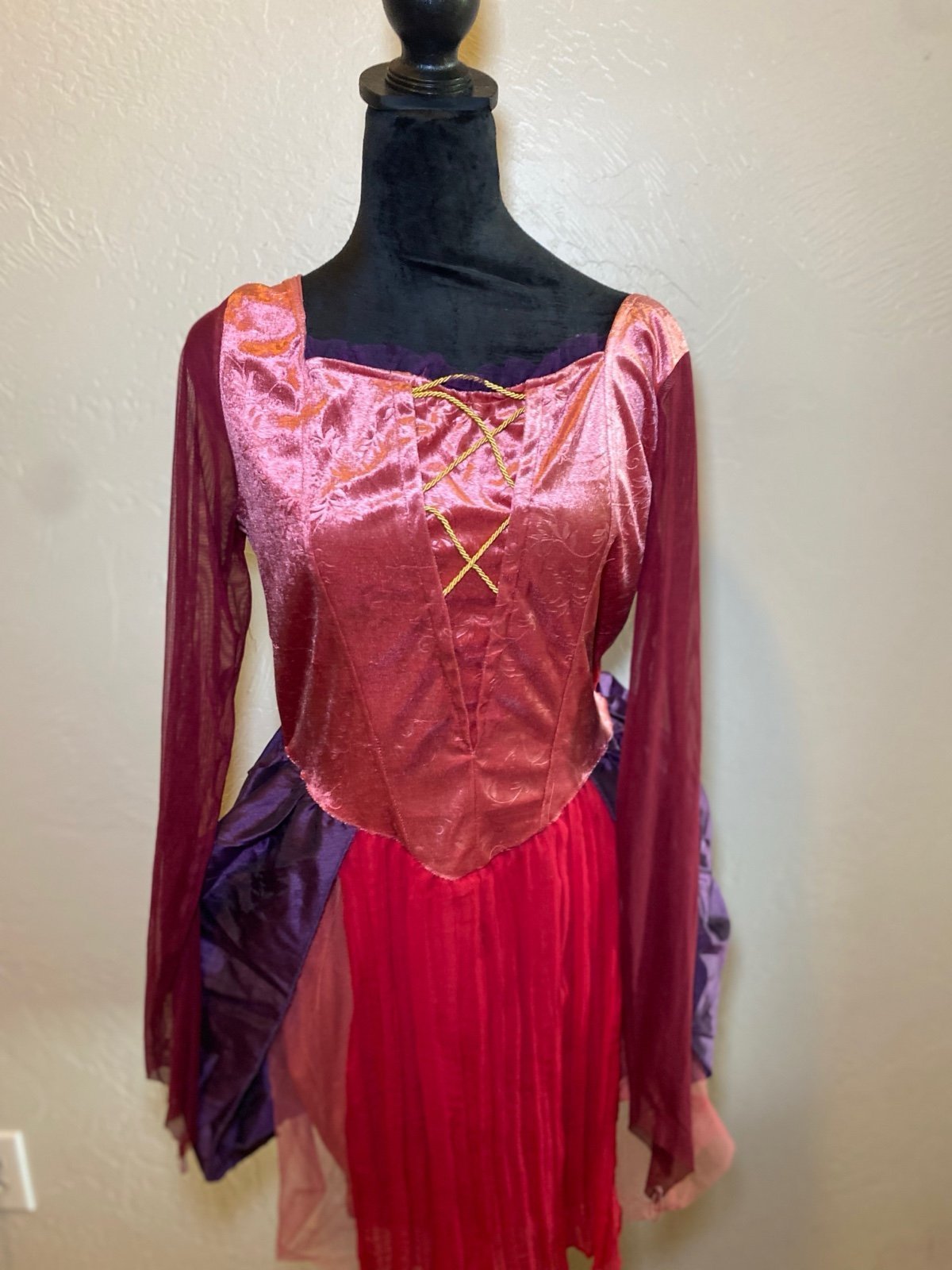 Hocus Pocus Costume
