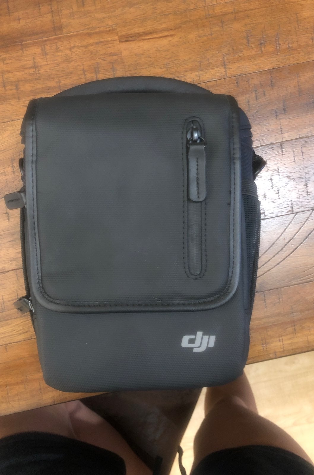 DJI mavic pro case
