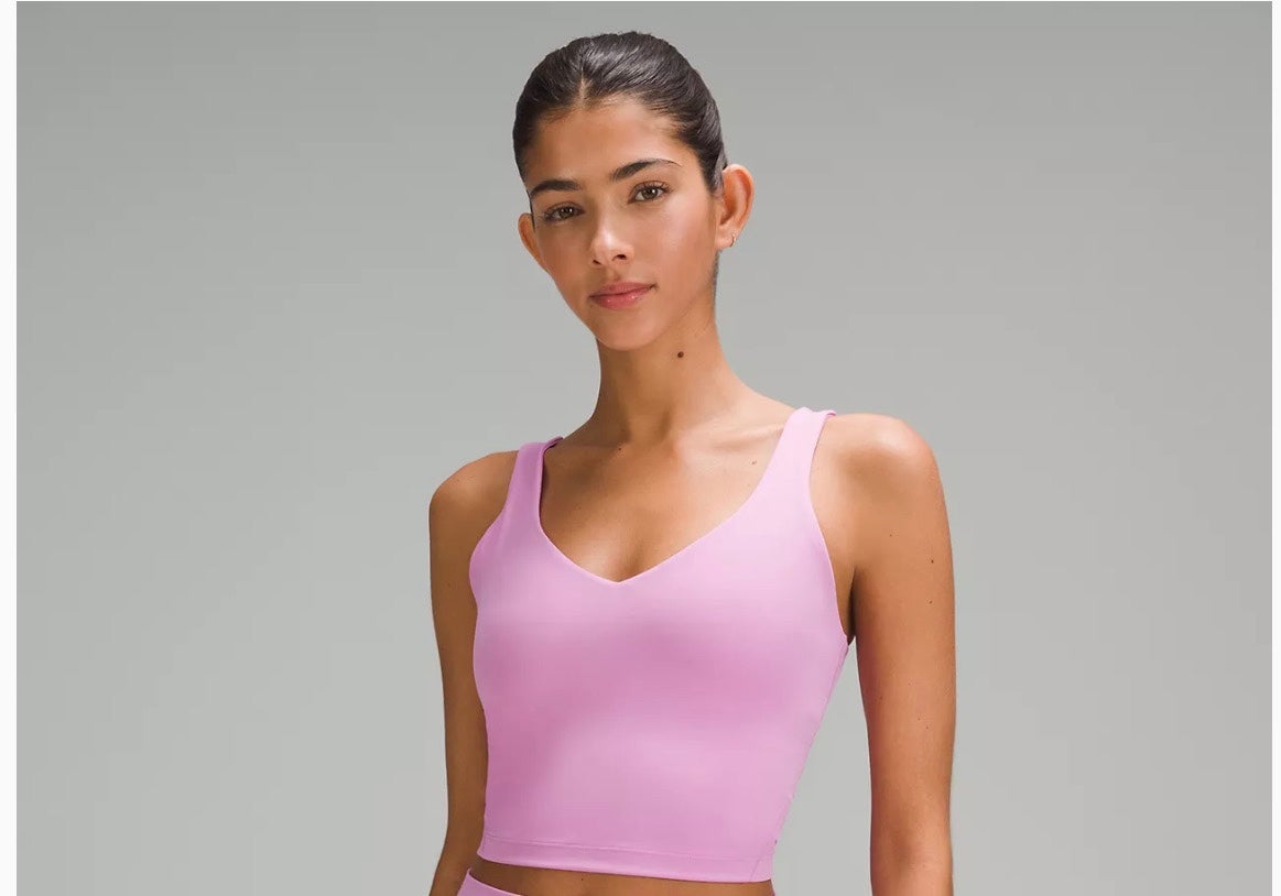 Lululemon