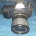 Vintage Camera