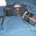 Vintage Camera