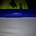 DISCONTINUED PLASTIC STORAGE CLIPBOARDS USA MADE FULL SIZE & ULTRA SLIM STORAGE