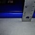 DISCONTINUED PLASTIC STORAGE CLIPBOARDS USA MADE FULL SIZE & ULTRA SLIM STORAGE