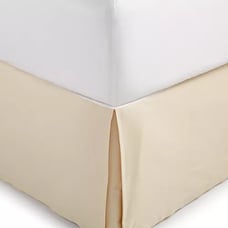 HOTEL COLLECTION Moonstone Bedskirt, King, Created for Macy's Create