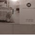 HOTEL COLLECTION Moonstone Bedskirt, King, Created for Macy's Create