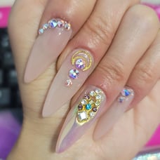 Press On Nails
