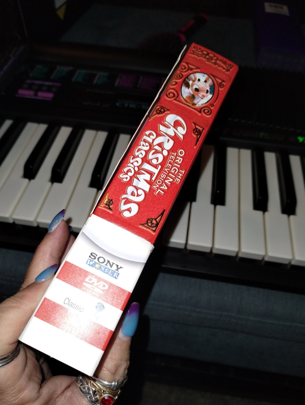 Buy The Orginal 5Holiday classics