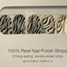 RARE! CS Safari Heat & Serengetti Stripe