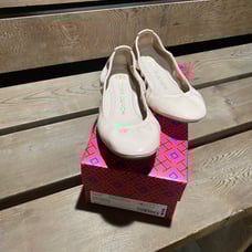 toryburch ballet flats