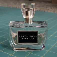 Faith Hill Coty Perfume 1.7 oz 50 ml