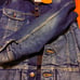 Free Shipping☆LEE☆Storm Rider☆101LJ