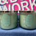 Bath & Body Works Cedar & Suede 3-Wick Candle