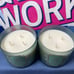 Bath & Body Works Cedar & Suede 3-Wick Candle
